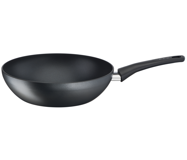Tefal TEFAL Patelnia typu Wok Easy Chef 28CM - 1383292 - zdjęcie
